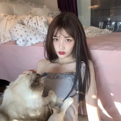 华灯艳舞