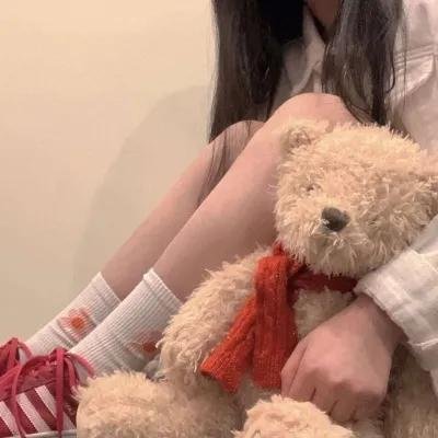 少女与狼