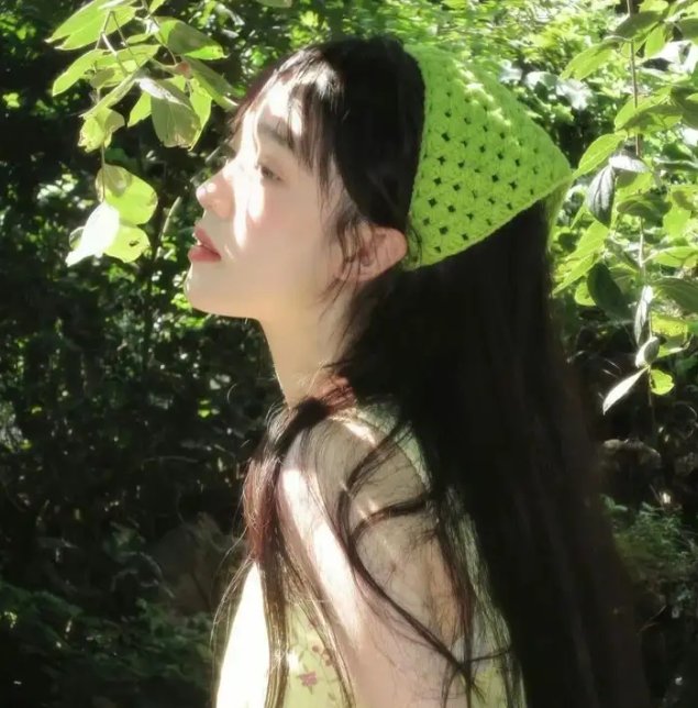 一个男人和一个女人