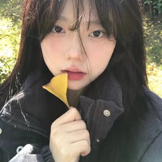 小拇指