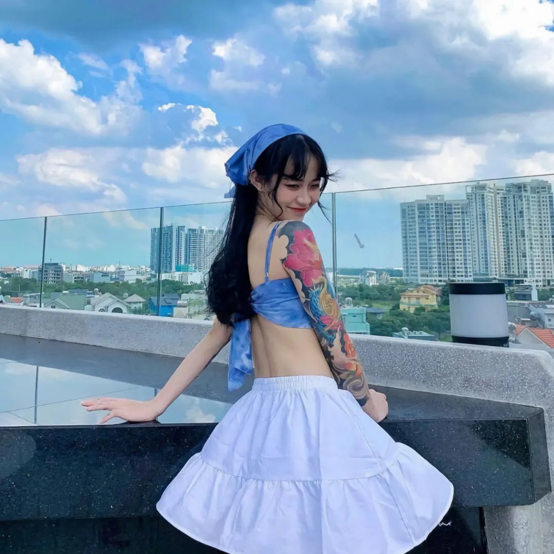 碰触